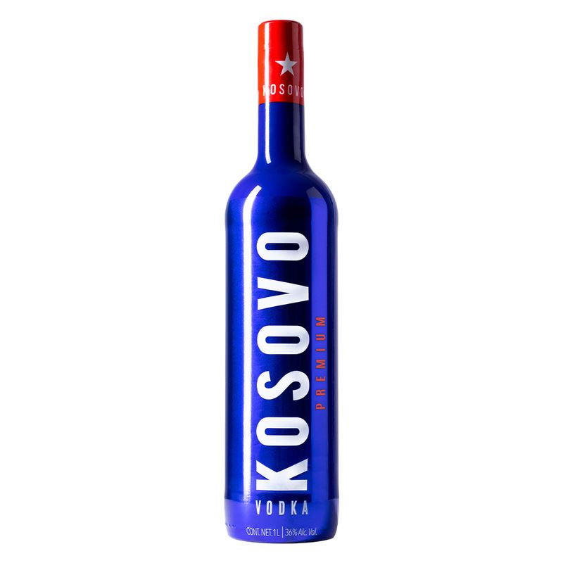 Vodka-Kosovo-Premium-1L