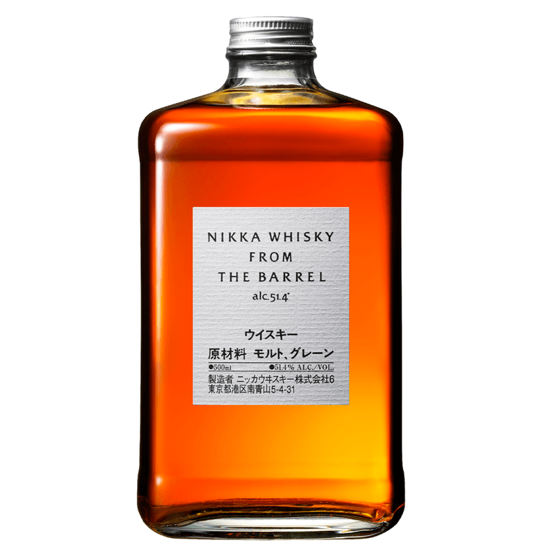 Whisky-Nikka-From-The-Barrel-500-ml