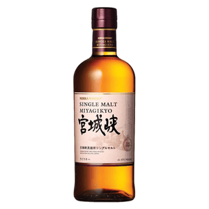 Whisky Nikka Miyagikyo 700 ml