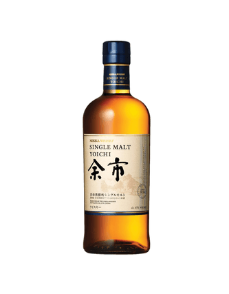 Whisky Nikka Yoichi 700 ml