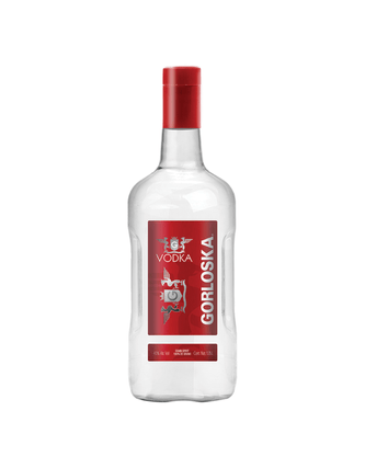 Vodka Gorloska 1.75 L