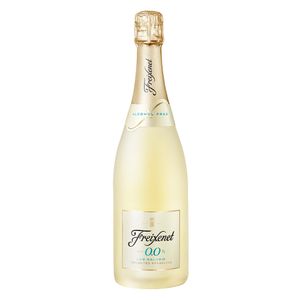 Vino Blanco Espumoso Freixenet 0.0 Alcohol Free 750 ml