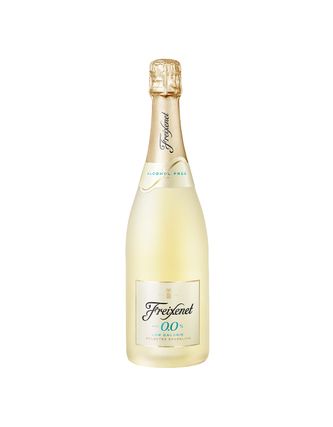 Vino Blanco Espumoso Freixenet 0.0 Alcohol Free 750 ml