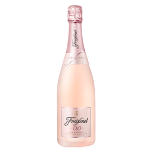 Vino Rosado Espumoso Freixenet 0.0 Alcohol Free 750 ml