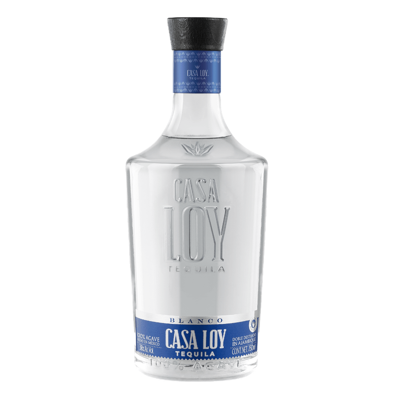 Tequila-Casa-Loy-Blanco-750-ml