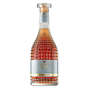 Brandy Torres 20 150 Aniversario 700 ml