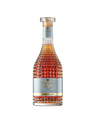 Brandy Torres 20 150 Aniversario 700 ml