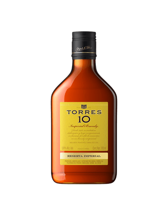 Brandy Torres 10 200 ml
