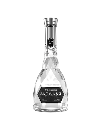Brandy Torres Alta Luz Cristalino 700 ml