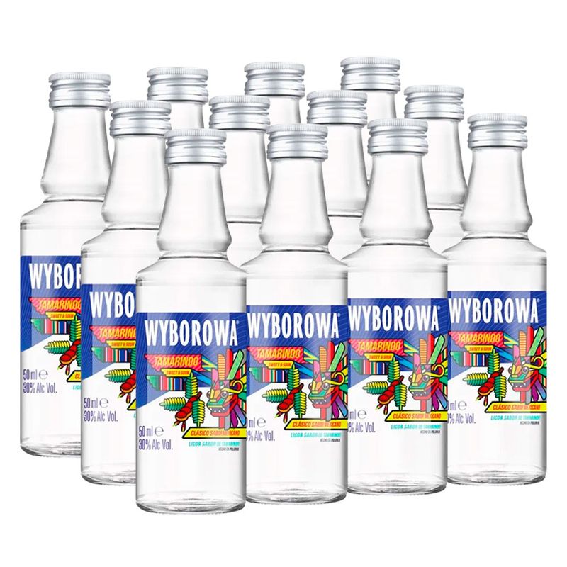 Licor-de-Vodka-Wyborowa-Tamarindo-mini--12-X-50-ml-