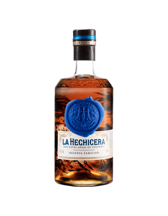 Ron La Hechicera Añejo Reserva Familiar 700ml