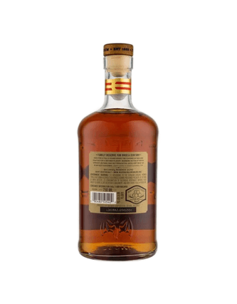 Ron Bacardi Reserva 8 Años 750ml