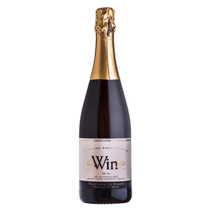 Bebida Carbonatada Win White (Sin Alcohol) 750ml