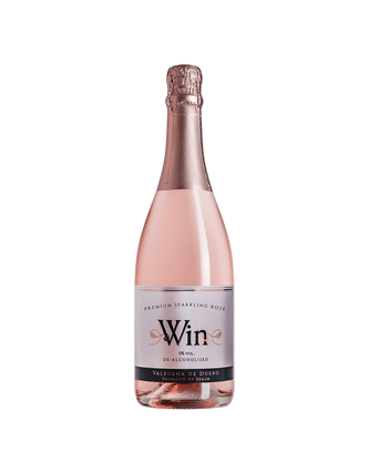 Bebida Carbonatada Win Rose (Sin Alcohol) 750ml