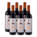 Vino-Tinto-Lobito-De-Mar-Seleccion--Caja-6-Botellas--750-ml