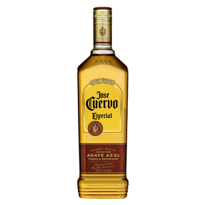 Tequila Jose Cuervo Especial Rep. 990 ml