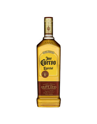Tequila Jose Cuervo Especial Rep. 990 ml