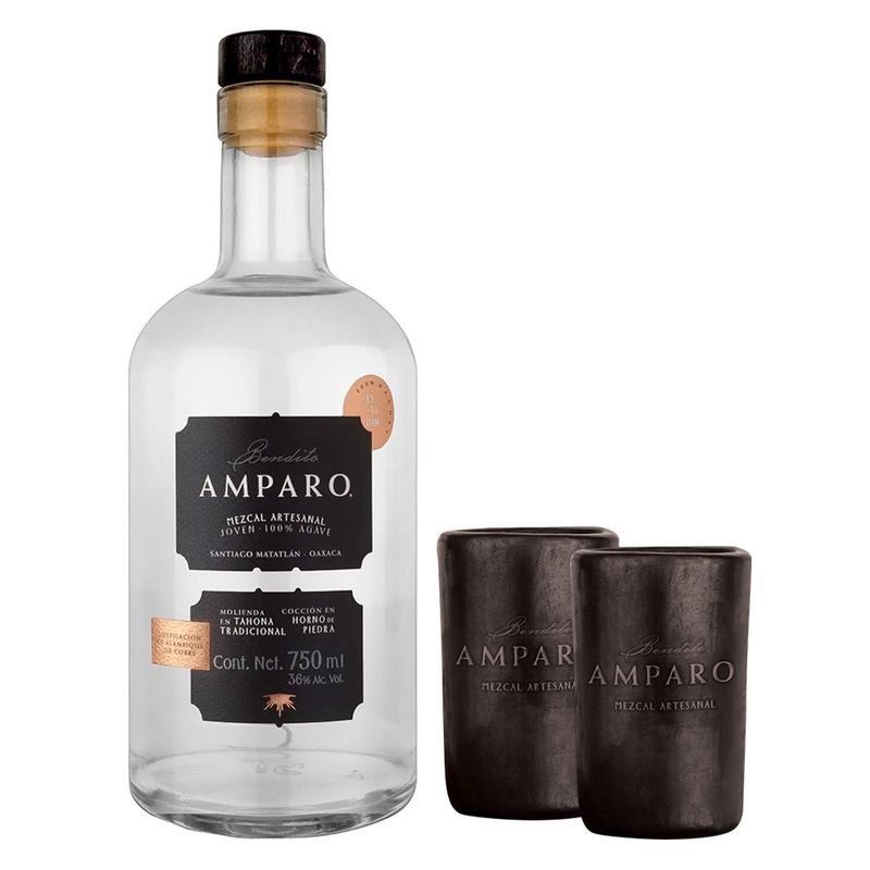 Mezcal-Bendito-Amparo-Joven-C-2-Caballitos-750-ml