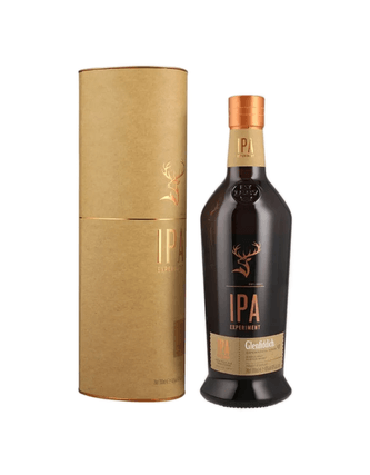 Whisky Glenfiddich India Pale Ale C/Cilindro 700 ml