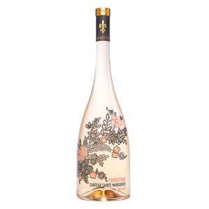 Vino Rosado Chateau Sainte Marguerite Fantastique Rose