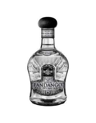 Mezcal Fandango Blanco 750 ml