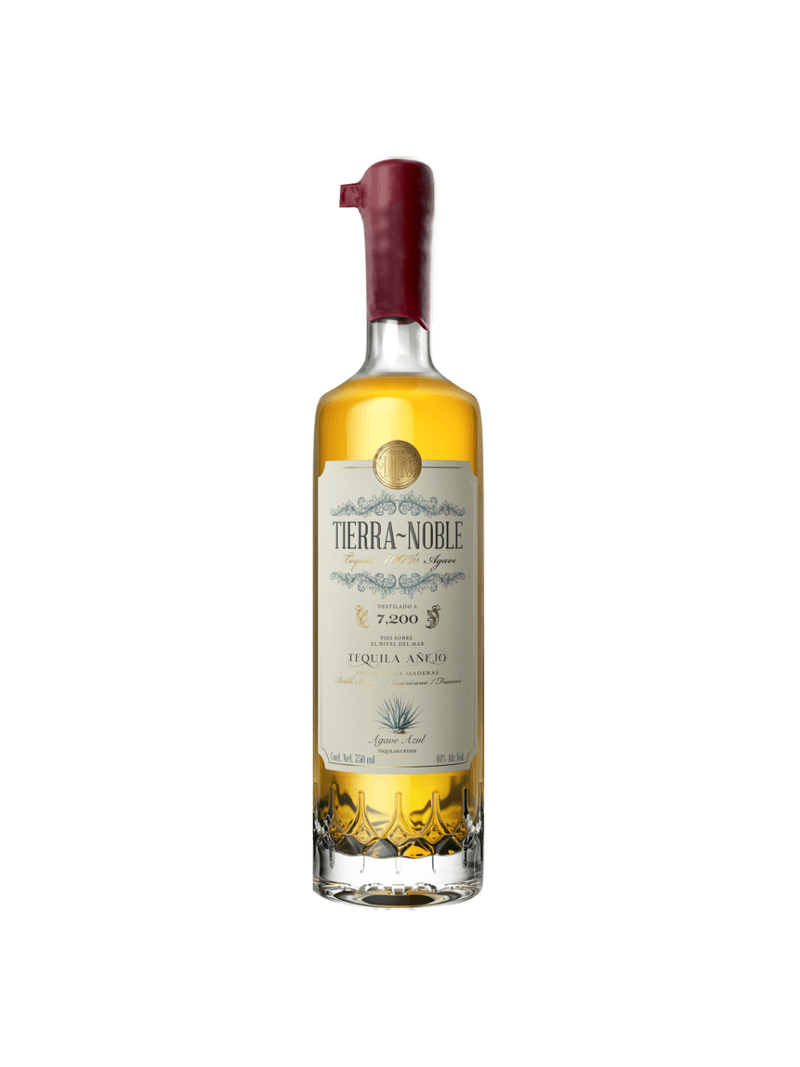 Tequila-Tierra-Noble-Añejo-750ml