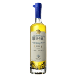 Tequila Tierra Noble Rep 750ml