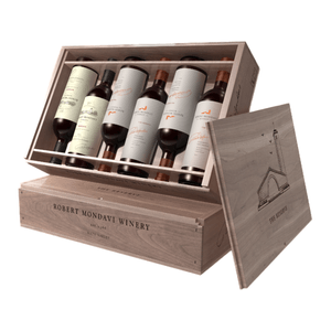 Vino Tinto Robert Mondavi Winery (6 Botellas) 750 ml