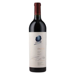 Vino Tinto Opus One 750ml