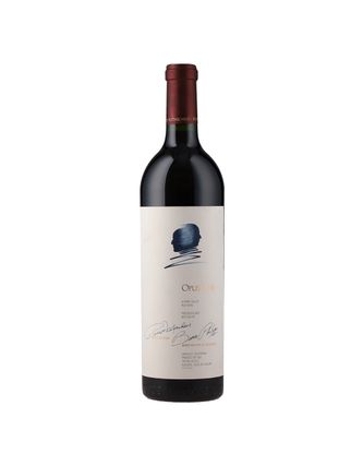 Vino Tinto Opus One 750ml