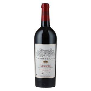 Vino Tinto Citadelle De Passion 750 ml