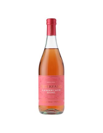 Vino Rosado Reservado Lambrusco Rose 750ml