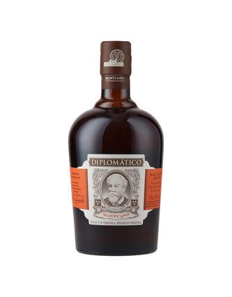 Ron Diplomatico Extra Añejo Mantuano 750ml