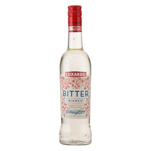 Licor Luxardo Bitter Bianco 700 ml