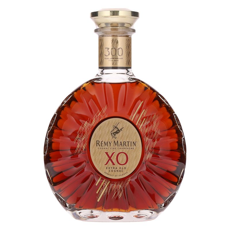 Cognac-Remy-Martin-X.O.-300-Year-Aniversary-700-ml