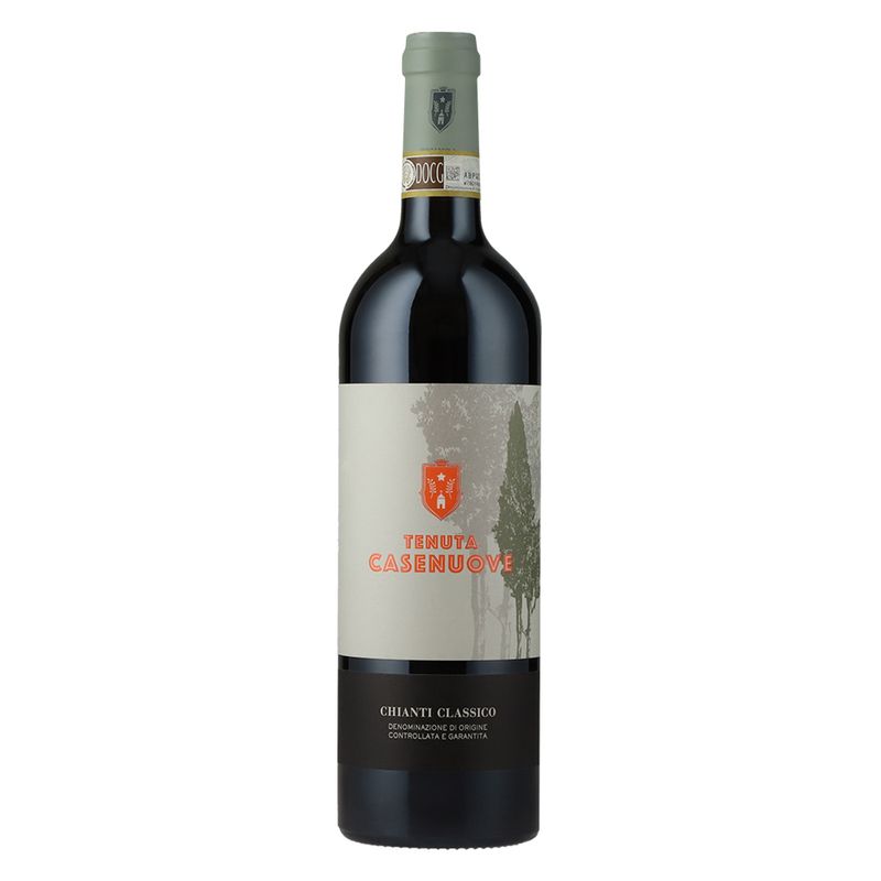 Vino-Tinto-Tenuta-Casenuove-Chianti-Classico-750ml