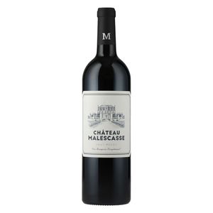 Vino Tinto Chateau Malescasse 750ml