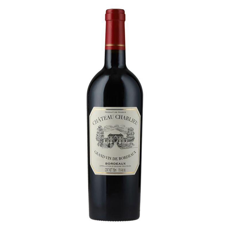 Vino-Tinto-Chateau-Charlieu-750ml