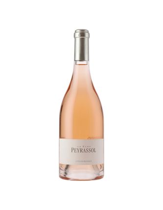 Vino Rosado Le Clos Peyrassol 750ml