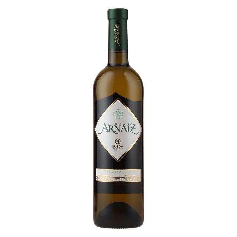 Vino-Blanco-Viña-Arnaiz-Verdejo-750ml
