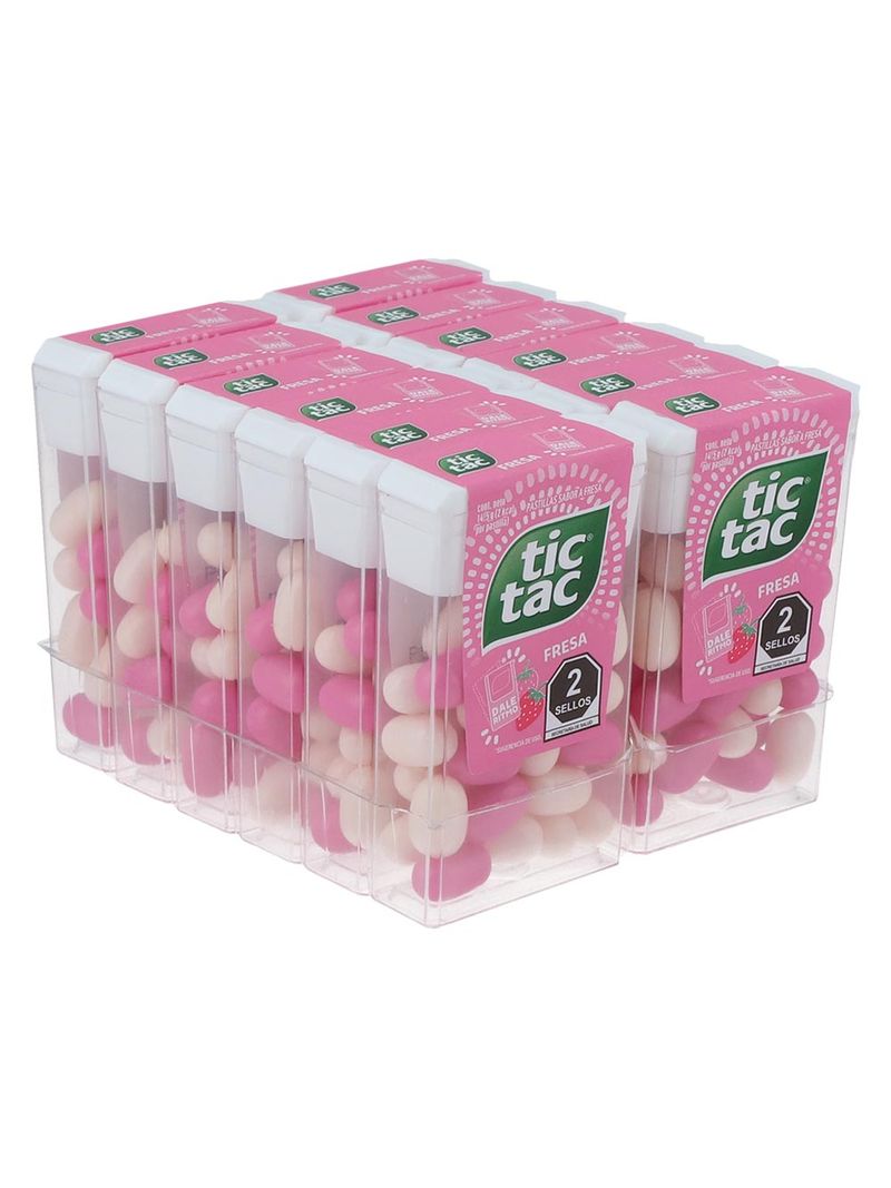 Tic-Tac-Fresa--12Pz--14.5-g