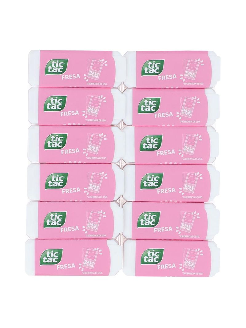 Tic-Tac-Fresa--12Pz--14.5-g