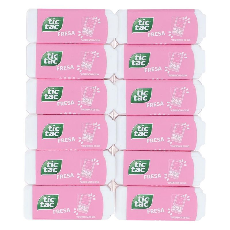 Tic-Tac-Fresa--12Pz--14.5-g