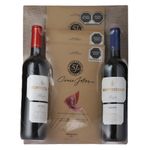 Regalo-5J-Cinco-Jotas-3-Lonchados-2-Botellas-0