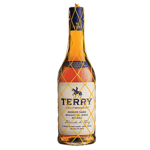 Brandy Terry Centenario Sherry Cask Nva Pres 700 ml