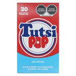 Tutsi-Pop--30Pz-X-20Grs--20-g