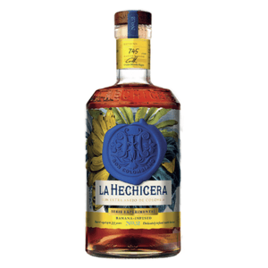 Ron La Hechicera No. 2 Banano-Infused 700 ml