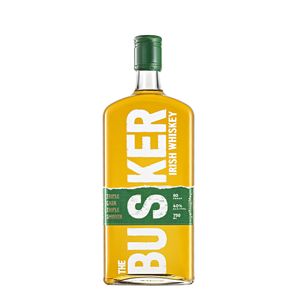 Whiskey The Busker Triple Cask 700 ml