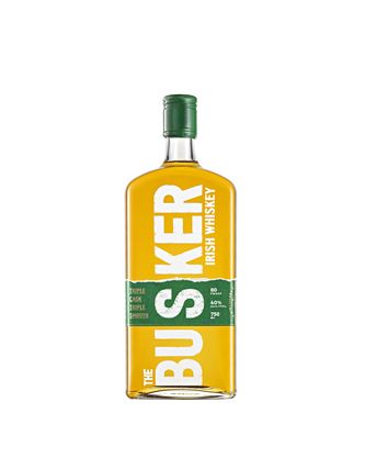 Whiskey The Busker Triple Cask 700 ml