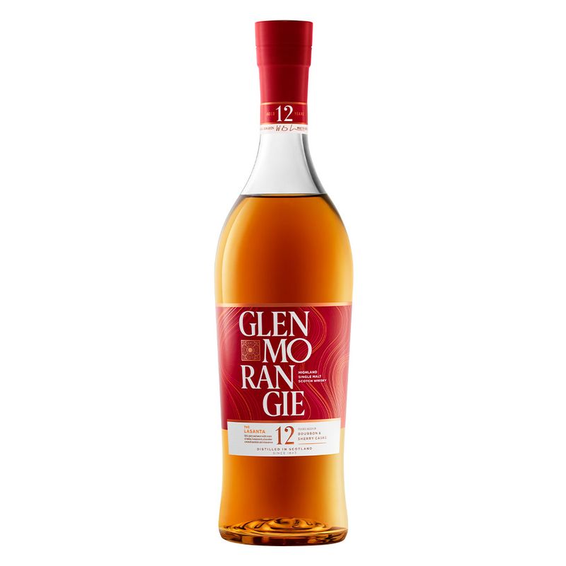 Whisky-Glenmorangie-Lasanta-12-Años-750ml